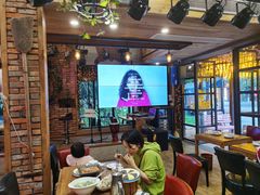 大堂-乌记大厨餐厅