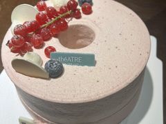 -théATRE 茶聚场(王府中環店)