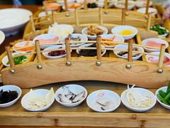 -双桥园·云南过桥米线(古城南门店)