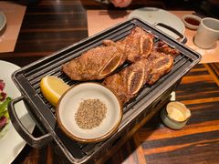 牛仔骨-山葵家·创意料理(临平银泰城店)