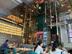 -红樱桃·欢乐餐厅(太原里店)