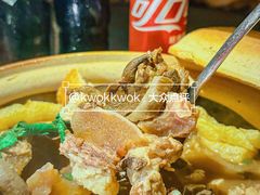 -荒野美食汇(永庆坊店)