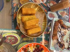 -添利·香港茶餐厅·下午茶(雪象店)