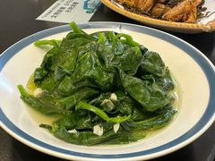 -老李家土菜馆·安吉地标美食