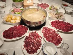 -官塘兄弟·潮汕牛肉店(官塘总店)