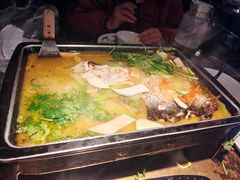 -炉鱼(西溪银泰城店)