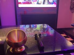 -音乐派KTV(银泰城店)