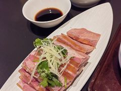 -食為天·本地人爱吃的淮扬菜(瘦西湖店)