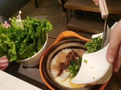 -润泽园椰子鸡(汇一城店)