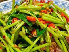 -小柴米·传统江西菜(八一广场店)