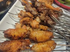 -京元盛铜锅涮肉(上海总店)
