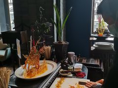 -三号黄浦会Canton Table