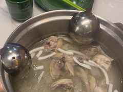 -润园四季椰子鸡火锅(南山海岸城店)