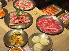 -西塔老太太泥炉烤肉(亚运村店)