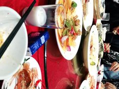 -大笑饭堂(甲子桥店)