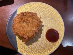 -山杏yama-katsu·吉列炸物