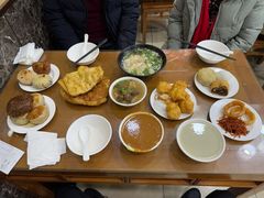 -白魁老号饭庄(交道口店)