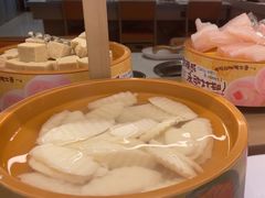 -龍歌自助小火锅(城阳万象汇店)