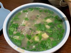 -老新隆牛肉锅贴(新街口店)
