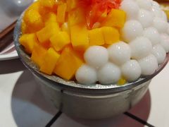 -蛙一刀·麻椒鱼火锅(金仙桥店)