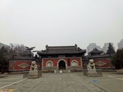 -大钟寺古钟博物馆