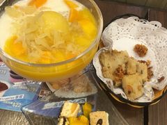 杨枝金捞-许留山(梳士巴利道店)