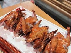 红烧乳鸽-大鸽饭(北京路店)