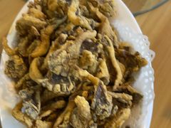 -叁拾壹克饺子·东北菜(国贸店)