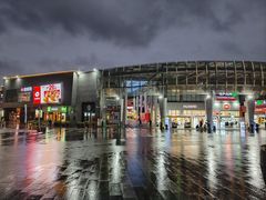 -万科生活广场(东莞松山湖店)