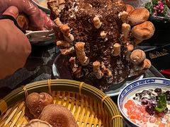 -捞王猪肚鸡火锅(金华义乌之心店)