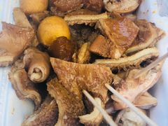 -明记牛杂(新马路分店)