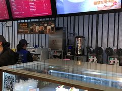 -85度C(青岛闽江路店)