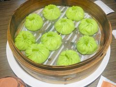 舌头鱼汤包-隆喜元鱼汤包·海鲜(中联广场店)