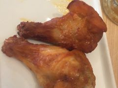 -必胜客(广渠路店)