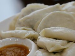 -华圆美食-老蓬莱菜(蓬港路店)