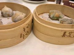 -喜宴·粤菜·茶点·海鲜(光浩店)