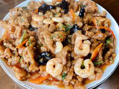 -抹直口特色菜馆(一店)