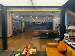 -WeWork中国(南京西路社区店)
