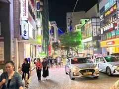 -Olive Young(明洞旗舰店)