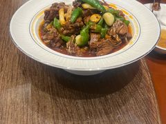 -郑庄脂渣海鲜楼(九水路店)