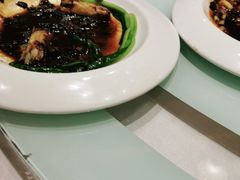 -老牌坊鲁菜名店(宽厚里店)