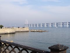 -黑石礁公园