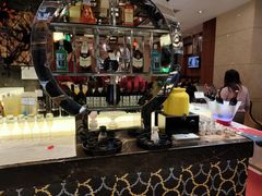 -芭菲盛宴·环球美食(锦城万达广场店)