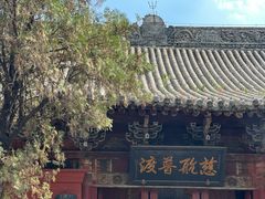 -洛阳白马寺