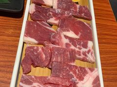 -山之屋炭火烧肉·生啤畅饮(大朗万科中央公园店)