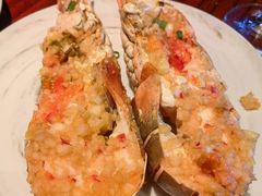 -西安W酒店·WEI全味西餐厅