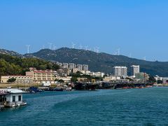 -青澳湾北回归线广场