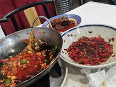 -新新湘菜馆(新中街二条店)