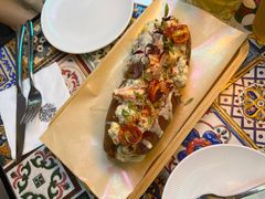 -LESCEDARS Brasserie Bistro香柏树