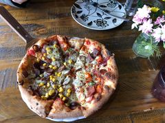 -盘炉forenza·云贵川融合小食堂 ( 钟楼中柳巷店)